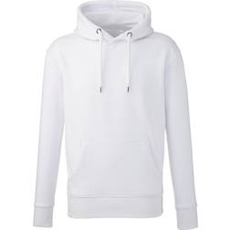 Anthem Hoodie - White