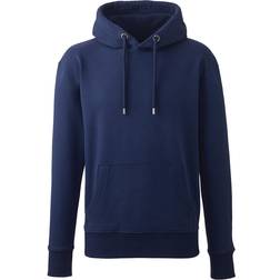 Anthem Hoodie - Oxford Navy