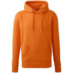 Anthem Hoodie - Orange