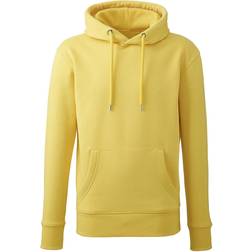 Anthem Hoodie - Yellow