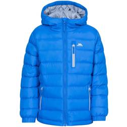 Trespass Kid's Aksel Jacket - Blue (UTTP4160)