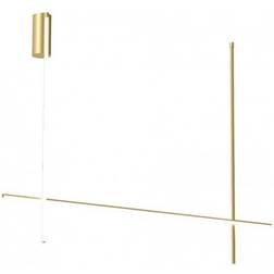 Flos Coordinates C Loftplafond 137.2cm