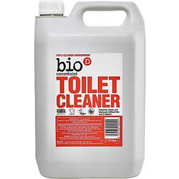 Bio-D Toilet Cleaner 1.321gal