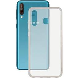 Ksix Flex Cover for Galaxy A40s