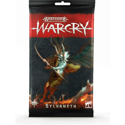 Games Workshop Warhammer Age of Sigmar: Warcry Sylvaneth