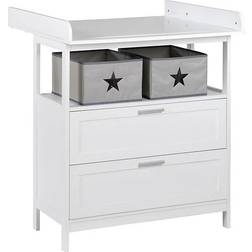 Roba Hamburg Changing Table