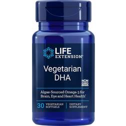 Life Extension Vegetarian DHA 30 st