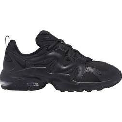 NIKE Air Max Graviton M - Black/Black