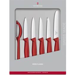 Victorinox Swiss Classic 6.7111.6G Knivset