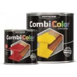 Rust-Oleum Combicolor Original Metal Paint White Base 1L