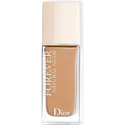 Dior Forever Natural Nude fond de teint longue tenue 96 % d'ingrédients d'origine naturelle teinte 4N Neutral 30 ml