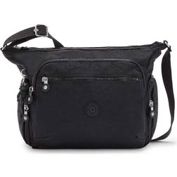 Kipling Borsa a tracolla GABBIE Nero Unica