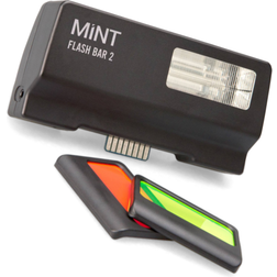 Polaroid Mint SX-70 Flashbar