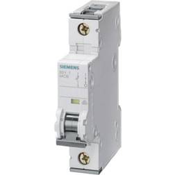 Siemens 5SY41017 1 A C1 Resistor