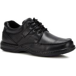 Hush Puppies Randall II - Black