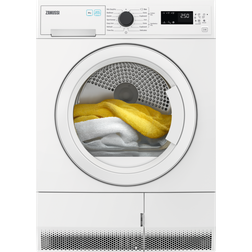 Zanussi ZDC82B4PW White