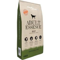 vidaXL Adult Essence Beef 15kg