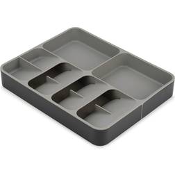 Joseph Joseph DrawerStore Expandable Grey Besticklåda