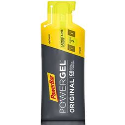 PowerBar PowerGel Original Lemon Lime 41g 1 Stk.