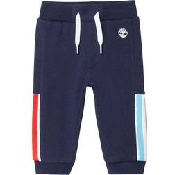 Timberland Logo Soft Pants - Navy Blue (T04993-85T)