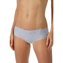 Mey Cotton Pure Hipster - Grijsgemel