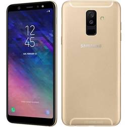 Samsung Galaxy A6+ 32GB Gold