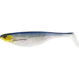Westin ShadTeez 12cm Blue Headlight