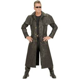 Widmann Storm Coat Costume