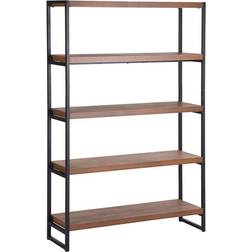 Beliani Tifton Book Shelf 155cm