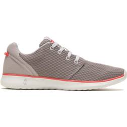 Hush Puppies Good Lace Up Shoe - Grey