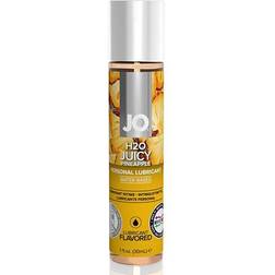 System JO H2O Juicy Pineapple 30ml