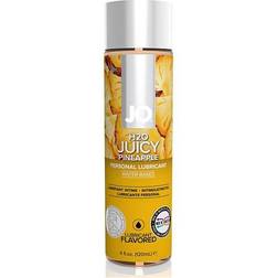 System JO H2O Juicy Pineapple 120ml