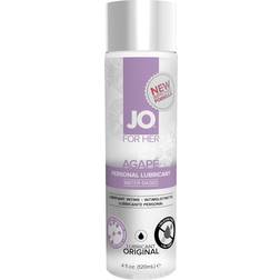 System JO Agape Original 120ml