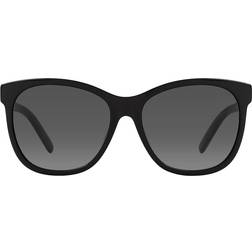 Marc Jacobs 527/S 807/9O Gafas de Sol para Mujer Negras