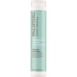 Paul Mitchell Clean Beauty Hydrate Shampoo 250ml