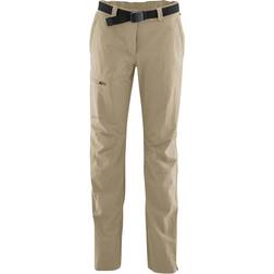 Maier Sports Inara Slim Pants - Coriander