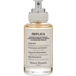 Maison Margiela Replica Whispers In The Library EdT 1 fl oz