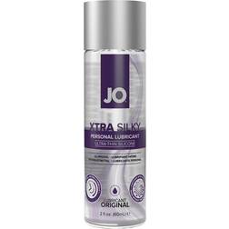 System JO Xtra Silky Ultra-Thin Original 60ml