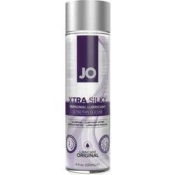 System JO Xtra Silky Ultra-Thin Original 120ml