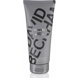 David Beckham Homme Shower Gel 200ml