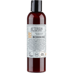 Ecooking Aftersun med Duft 200ml