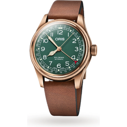 Oris Big Crown ( 0175477413167-0752)