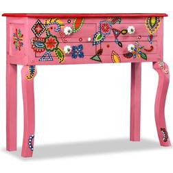 vidaXL 244597 Konsolbord 30x90cm