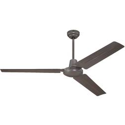 Westinghouse Industrial Espresso Ceiling Fan