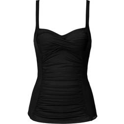 Panos Emporio Athena-8 Tankini - Black