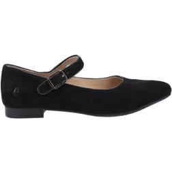 Hush Puppies Melissa Strap - Black