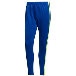 Adidas Squadra 21 Training Pant Men - Royal Blue/Team Solar Yellow