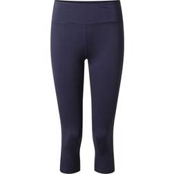 Craghoppers NosiLife Luna Cropped Tight - Blue Navy