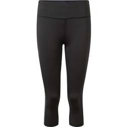 Craghoppers NosiLife Luna Cropped Tight - Charcoal