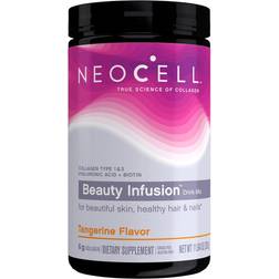 Neocell Beauty Infusion Drink Mix Tangerine Twist 330g